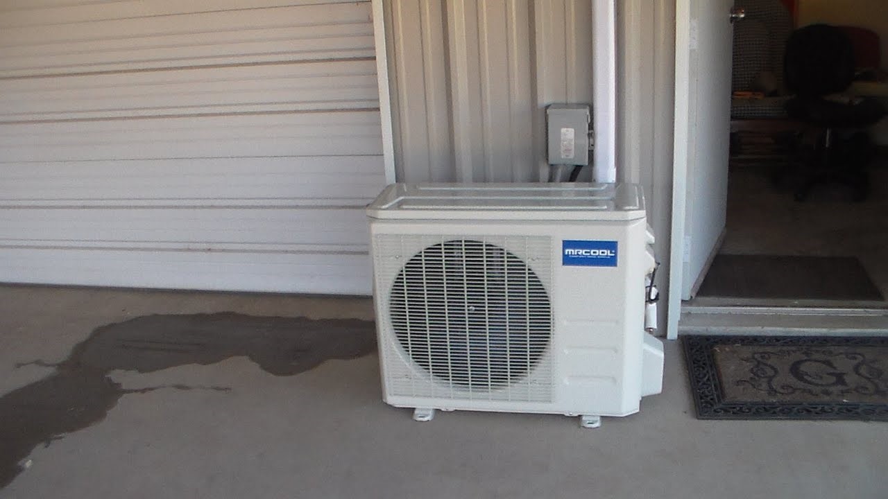 Heating And Air Conditioning Replacement